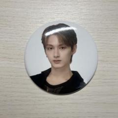 SEVENTEEN セブチ semicolon 缶バッジ ジュン SEVENTEEN セブチ petiTEEN JUN ジュン 缶バッジ - メルカリ