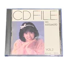 松本伊代 BOX　新品未開封／松田聖子　柏原芳恵　中森明菜　早見優 Yahoo!オークション - 明星 中森明菜 松田聖子 田原俊彦 柏原