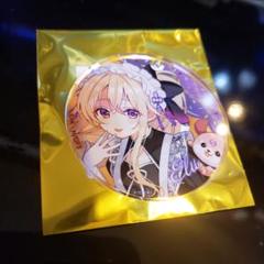 Summer Pockets Anisugar ドーナツ 缶バッジ 全4種セット Summer Pockets Anisugar ドーナツ 缶バッジ 全4種セット - メルカリ