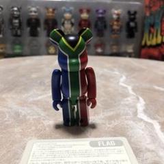 BE@RBRICK - BE@RBRICK＊SERIES18＊ARTIST＊桑原茂一＊ベアブリック 2025年最新】フィギュアの人気アイテム - メルカリ
