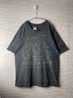 90s USA製 HEAVENLYBODIES 星座 天体 Tシャツ 企業 - メルカリ