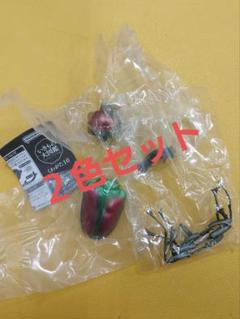 いきもの大図鑑　くわがた10　ニジイロクワガタ　２色セット