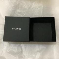 CHANEL 空箱7箱セット　大中小 CHANEL アクセサリー ギフトセット 空箱 - メルカリ