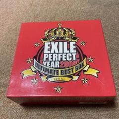 2025年最新】exile ULTIMATE BEST BOXの人気アイテム - メルカリ