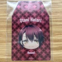 スタマイ 大谷羽鳥 AD 缶バッジセット スタマイ 円盤缶 大谷羽鳥 - メルカリ