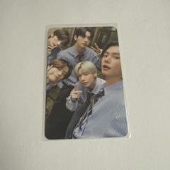 新品未開封　ユニバ限定特典付き　Season of TXT: YOUTH レア Season of TXT: YOUTH【グッズ】 | TOMORROW X TOGETHER