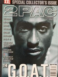 ￼￼☆￼XXL Magazine☆ 雑誌 Hiphop G-rap
