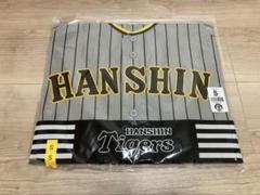 阪神タイガース　新品未使用中谷将大　ビジターレプリカユニフォーム 2025年最新】中谷将大 ユニフォームの人気アイテム - メルカリ