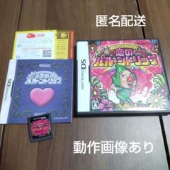 いろづきチンクルの恋のバルーントリップ　DS