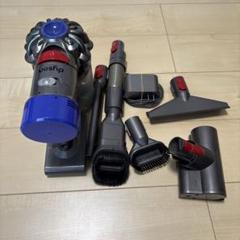 2025年最新】ダイソン v8 本体の人気アイテム - メルカリ
