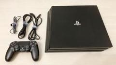 ps4 pro 1tb 7200の中古/未使用品 - メルカリ