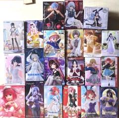 【まとめ売り】美少女バニー衣装フィギュア7体セット m11761875854_1.jpg?1734184175
