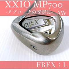 ☆XXIO ゼクシオ レディース☆Aw アプローチウェッジ 単品 MP900 A ゼクシオ レディース aw（ゴルフクラブ レディース）｜ゴルフ