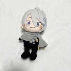 刀剣乱舞 山姥切長義　わんぱく ぬいぐるみ とうらぶ