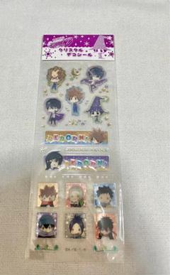 REBORN 怪物づかいツナ アクリルミニスタンド 10種類セット 2025年最新】怪物づかいツナの人気アイテム - メルカリ