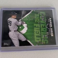 2025年最新】2024 topps ジャッジの人気アイテム - メルカリ