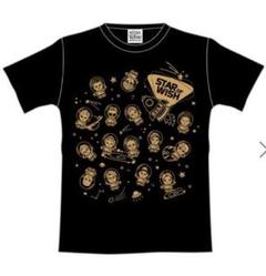 EXILE 佐藤大樹 ツアーTシャツ STAR OF WISH ビッグガシャポン EXILE LIVE TOUR 2018-2019 “STAR OF WISH” TOUR GOODS | EXILE