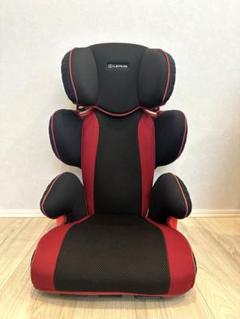 美品 ジュニアシート トヨタ純正 TOYOTA 3歳～12歳 TAKATA