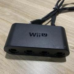 ニンテンドー　ゲームキューブ　コントローラー接続タップ