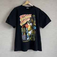 希少 XL キラーコンドーム Tシャツ 【劇場限定販売カラーver】 キラーコンドーム 劇場限定販売カラーTシャツ黒 XL ロッキン