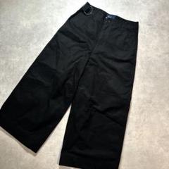 ⭐️フレッドペリー【M】アカネウツノミヤ コラボ 黒 長袖トップス 美品 FRED PERRY - フレッドペリー アカネウツノミヤ コラボ ロゴ刺繍