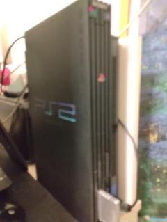 プレステ2ですぐ遊べます