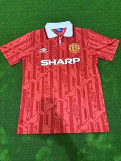 2025年最新】manchester united sharpの人気アイテム - メルカリ
