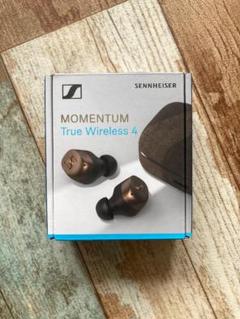 2025年最新】Sennheiser momentum true wireless 4の人気