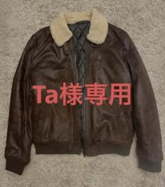 【美品】ザラ フェイクムートンジャケット 白ボア フェイクレザー ブラック M 極美品】ザラ フェイクムートンジャケット 白ボア フェイク