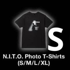 keiju NITO 公式ツアーグッズ 黒Tシャツ Lサイズ m61902905529_1.jpg?1749569242