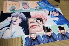 bts ジミン　スローガン　セット　バラ売り○ バンタン JIMIN ジミン (防弾少年団 / BTS) グッズ - フォト スローガン