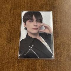 TXT ヒュニンカイ　トレカ