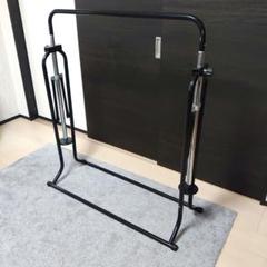 鉄棒、吊り輪、ハンモックチェア、固定用ベルトのセット*^_^*