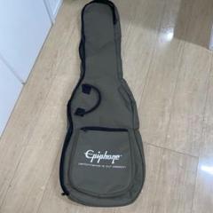 2025年最新】epiphone ギグバッグの人気アイテム - メルカリ