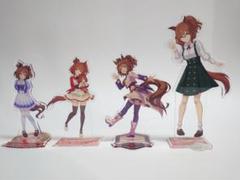 アストンマーチャン　アクリルスタンド　引退品　セット売り（バラ売り不可）のサムネイル