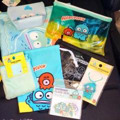 ハンギョドン グッズ10点セット Amazon.co.jp: ハンギョドン グッズ 10点セット 売り : ホーム