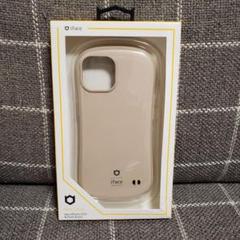 iface First Class Cafe カフェラテ iPhone