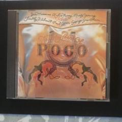 ザ・ベリー・ベスト・オブ・ポコ　poco 日本盤