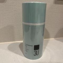 未開封品 3U クレンジングジェルJHY 80ml 3本 新品未開封】3U スリーユー クレンジングジェル JHY 80ml - メルカリ