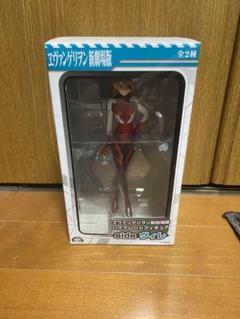 (未使用･未開封品)　エヴァンゲリオン新劇場版　ハイグレードフィギュア　side ヴィレ　式波・アスカ・ラングレー　単品 f4u0baa Amazon | ヱヴァンゲリヲン新劇場版 式波・アスカ・ラングレー