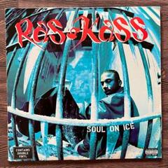 Ras Kass – Soul On Ice HIP HOP レコード LP - メルカリ