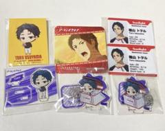 2025年最新】リーマンズクラブ アクリルスタンドの人気アイテム
