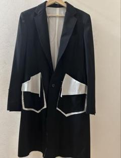 サルバム sulvam Classic Long Jacket （Black） 通販 大阪/京都