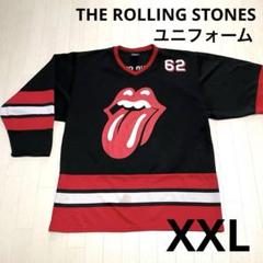 ♡貴重♡ローリングストーンズ ユニフォーム　Tシャツ　NFL