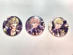 二階堂大和 アイナナ 缶バッジコレクション 8th Anniversary 8th Anniversaryグッズ | 【公式】アイドリッシュセブン