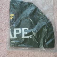 ◇A BATHING APE◇エイプ ドラムバッグ◇