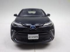 Amazon | 1/30 トヨタ 新型C-HR 2019 最新型 後期 GRスポーツ