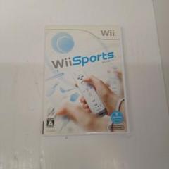 Wii Sports