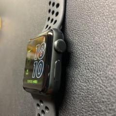 Apple Watch series3 Nike+ 38①