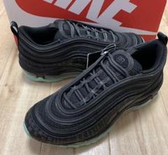 AIR MAX 97 "GREEN GLOW" エアマックス97 マトリックス